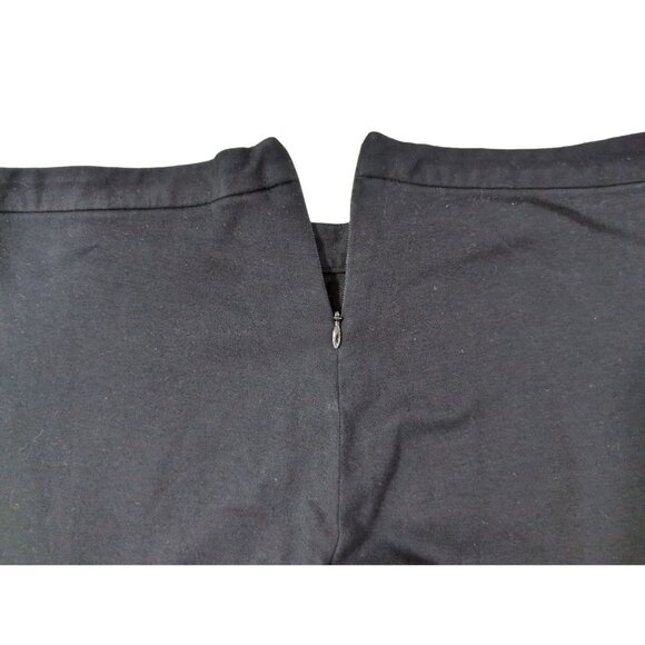 Rag & Bone Riding Style Pants Womens 29 Black Equestrian Old Money Countryside - Picture 6 of 11